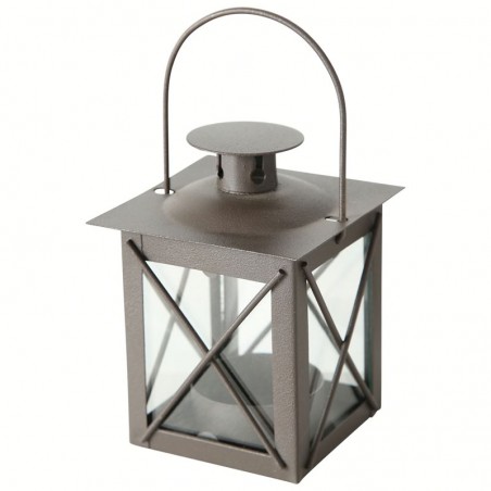 BOLTZE lampáš "Farol" - 10,5 cm