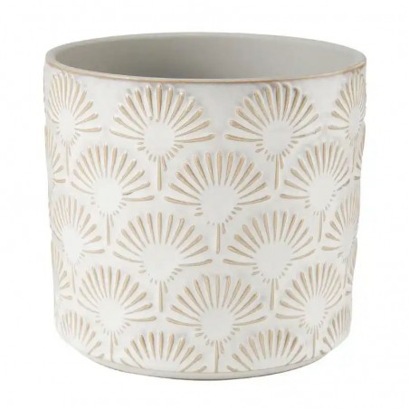 BUTLERS kvetináč "Bloomy" - 12,5 cm