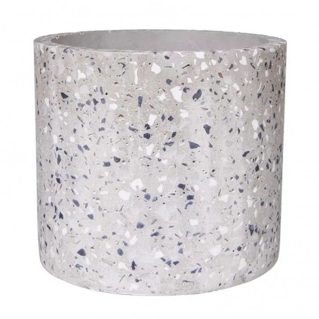 BUTLERS kvetináč "Terrazzo" - 14 cm