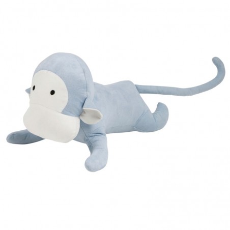 EIGHT MOOD deko objekt, zarážka do dverí "Monkey"