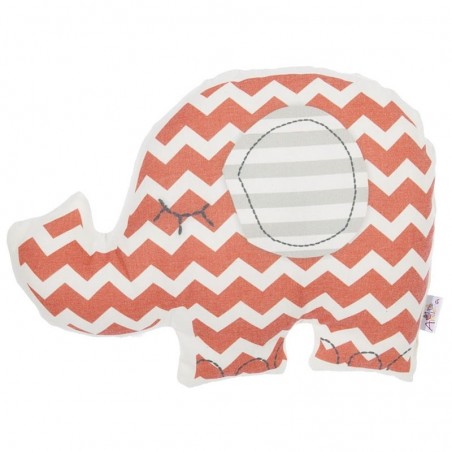 APOLENA vankúšik "Toy Elephant"