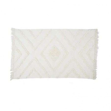 ETHNICAL LIFE bavlnený boho koberec - 170 x 120 cm