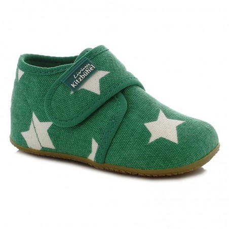 LIVING KITZBUHEL papučky "Sterne" - 20