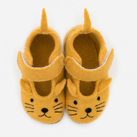 LIVING KITZBUHEL papučky "Mauschen" - 25, 26