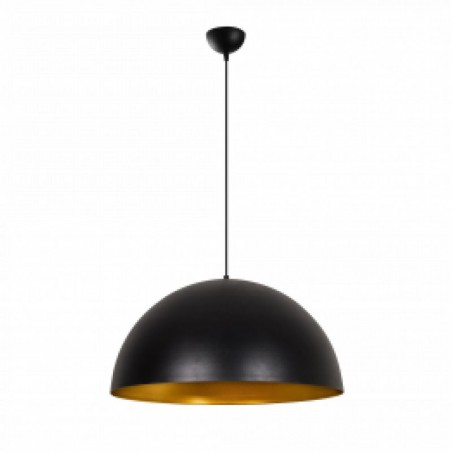 OPVIQ závesné svetlo "Sivani" -  Ø 60 cm