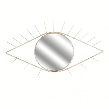 RÉTRO CHIC závesné zrkadlo "Eye"