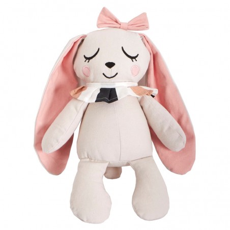 ROOMMATE senzorický mojkáč "Bella the Bunny" - 35 cm