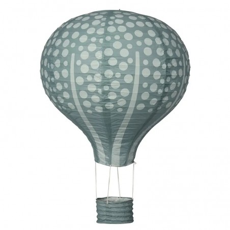EIGHTMOOD dekorácia "Forest Balloon" - mint