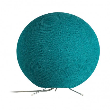 Cotton Ball Lights stolová lampa - Ø 41 cm - 2 farby