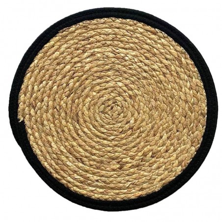 OPJET 4-dielny set prestierania "Moussa" - Ø 38 cm