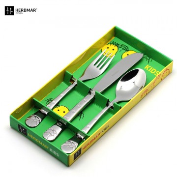 HERDMAR 3-dielny set...