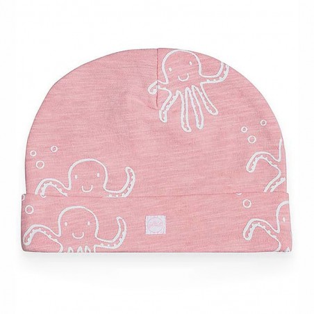 JOLLEIN detská čiapka "Octopus"
