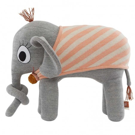 OYOY mini mojkáč "Ramboline Elephant"