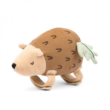 SEBRA hudobná hračka "Twinkle The Hedgehog"