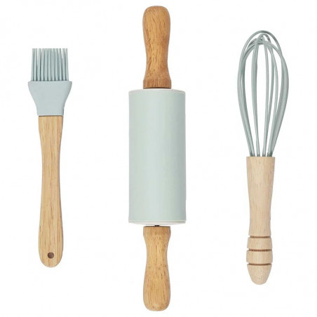 LILY COOK 3-dielny detský set na pečenie