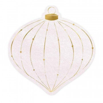 PARTY DECO vianočné...