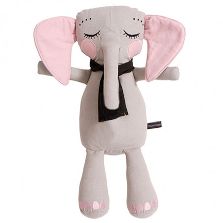 ROOMMATE mojkáč "Little Elephant - 50 cm - 2 farby