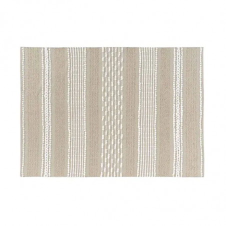 DOUCEUR DINTÉRIEUR koberec "Blanca" - 60 x 90 cm