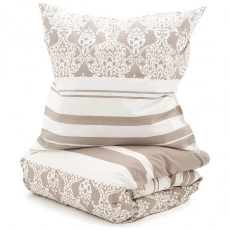 AVANCE mako-saténové obliečky 135x200 cm