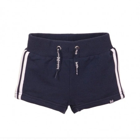 KOKO NOKO dievčenské bavlnené šortky
