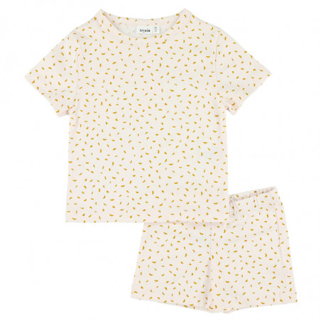 TRIXIE letné pyžamo "Moonstone"