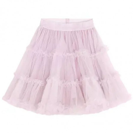 COOL CLUB tutu dievčenská sukňa - fialová