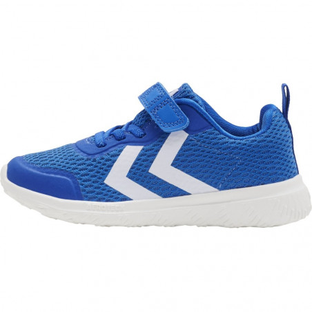 HUMMEL detské tenisky "Actus Recycled" - 2 farby - 22