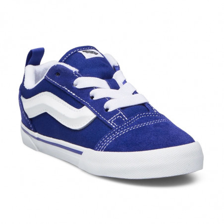 VANS tenisky "Knu Skool Elastic Lace" - 26,5