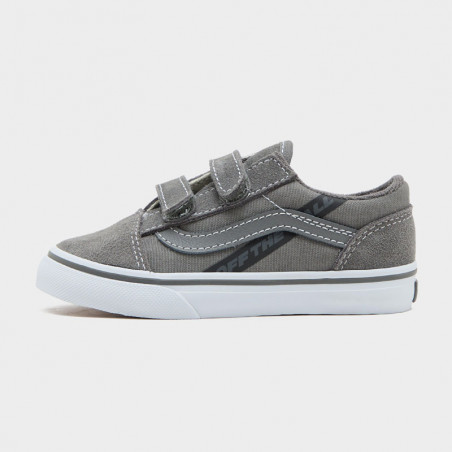VANS tenisky "TD Old Skool V" - 26,5