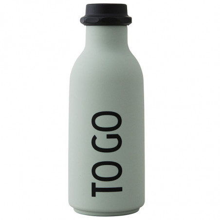 DESIGN LETTERS fľaša "To Go" - 2 farby, 500 ml