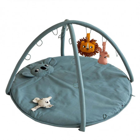 ROOMMATE baby gym, hrazdička "Koala"