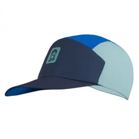 TROLLKIDS detská šiltovka z mikrovlákna "Troll" - modrá