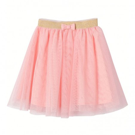 VERTBAUDET tylová sukňa - 138