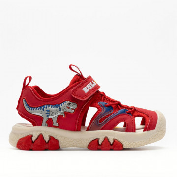 BULL BOYS sandále "T-Rex" -...
