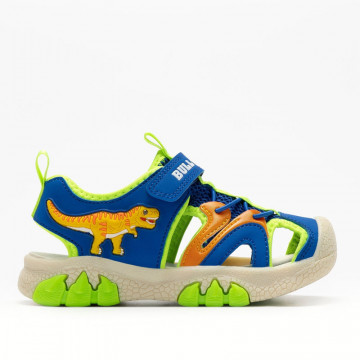 BULL BOYS sandále "T-Rex" -...