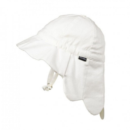 ELODIE DETAILS klobúčik "Vanilla White"