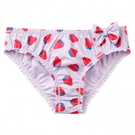 BENETTON dievčenské plavky - 104