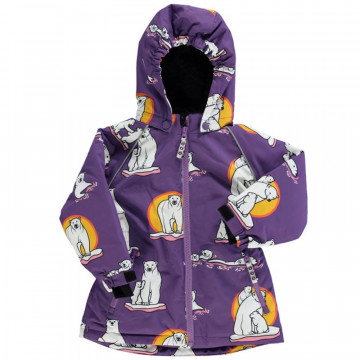 Småfolk zimná bunda...