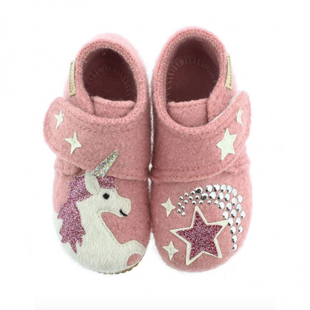 LIVING KITZBUHEL papučky "Einhornzauber" - 21