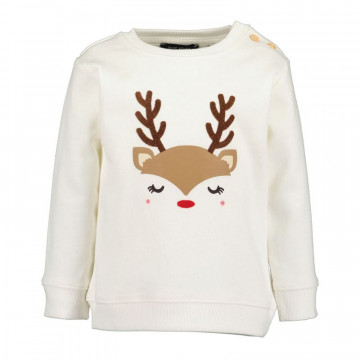 BLUE SEVEN tričko s dlhým...