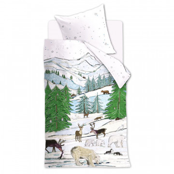 Beddinghouse detské...