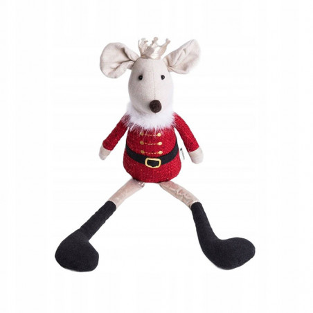 HOMLA myš "Diexie" - 45 cm