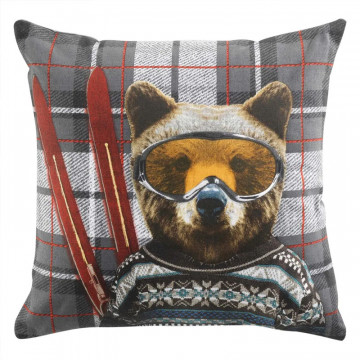 Douceur d'intérieur vankúš...