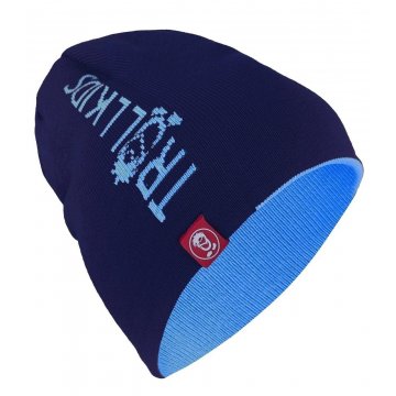 TROLLKIDS zimná čiapka -...