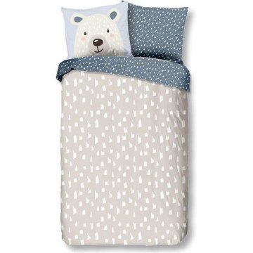 GOOD MORNING bavlnené...