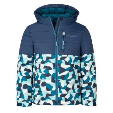 TROLLKIDS Ski/Snowboardová...