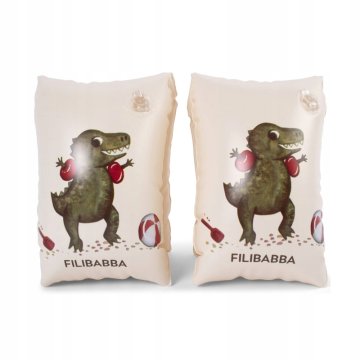 FILIBBABA rukávniky "Alfie...