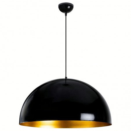 OPVIQ závesné svetlo "Berceste" - Ø 50 cm