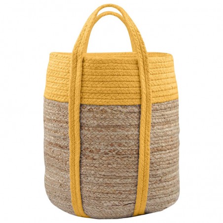 STOF FRANCE úložný kôš "Palawan" - 35 x Ø 30 cm