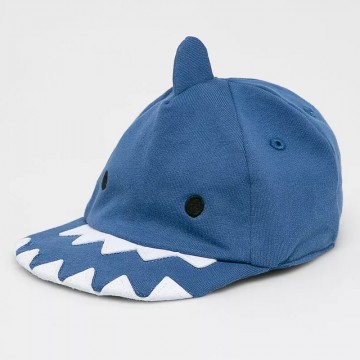 Detská čiapka "Shark"